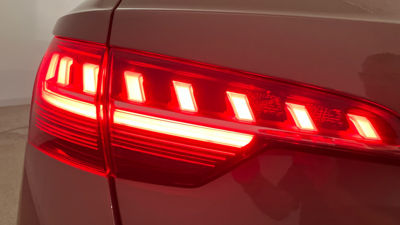 Audi A4 40 TFSI 204 S Line 5dr S Tronic Petrol Estate